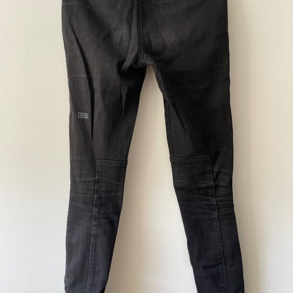 Ksubi Moto Jeans - Picture 2 of 4